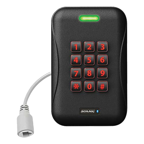 Schlage RCK15 BLK RC Series Controller