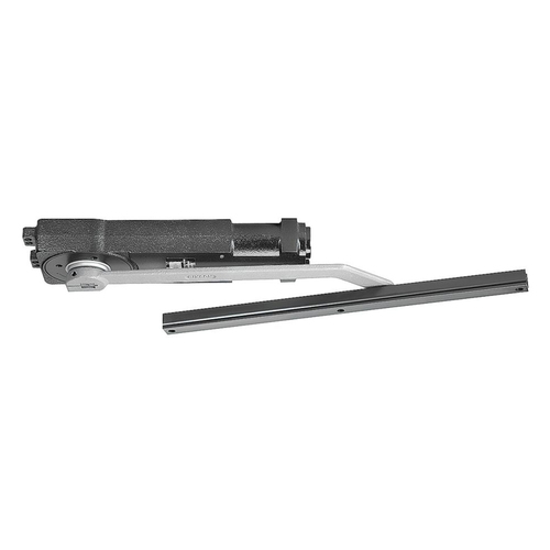 Rixson 060890N 689 Concealed Overhead Closer - Aluminum