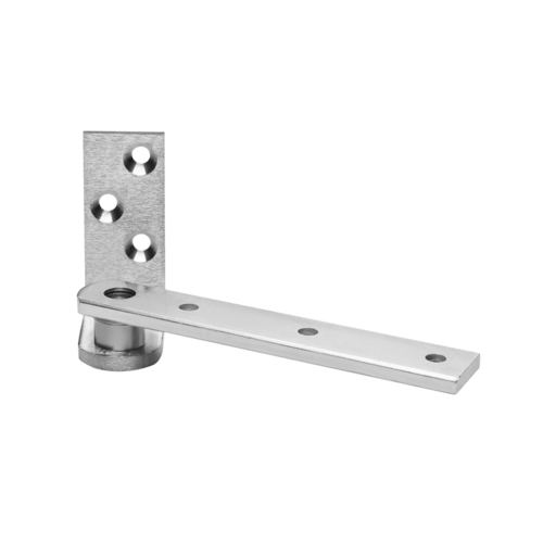 Rixson 127-3/4 LTP 626 Center Hung Pivot Set