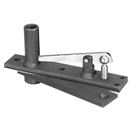 Rixson 345 619 Center Hung Top Pivot