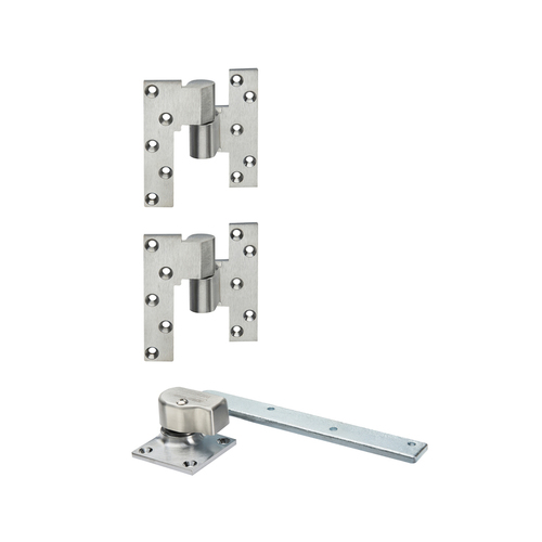 Rixson 547 RH 626 3/4