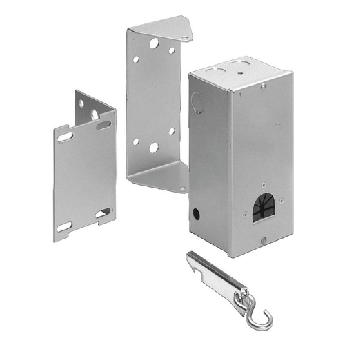 Rixson 972U 120VAC 689 Electromagnetic Door Release System