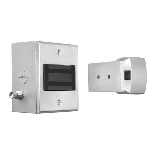 Rixson 993M689 993 689 Electromagnetic Door Holder