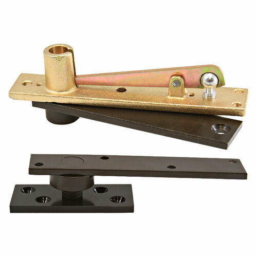Rixson 370 613 Center Hung Pivot Set