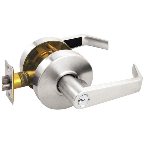Arrow Lock RL11-SR-26 Grade 2 Entrance Lever Lock