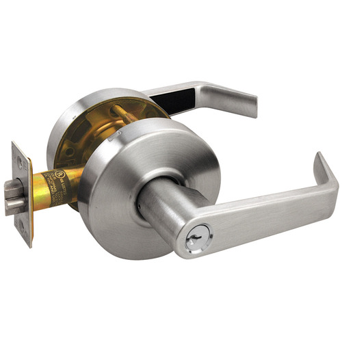Arrow Lock RL11-SR-26D-CS Grade 2 Entrance Lever Lock