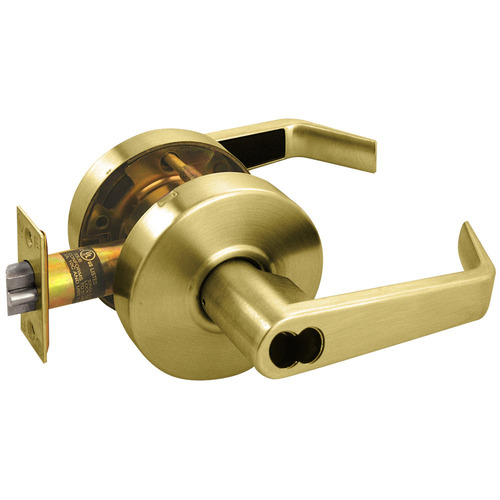 Arrow Lock RL11-SR-04-IC Grade 2 Entrance Lever Lock