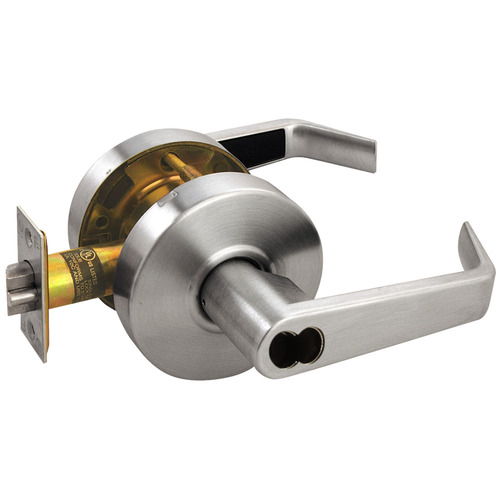 Arrow Lock RL11-SR-26D-IC Grade 2 Entrance Lever Lock