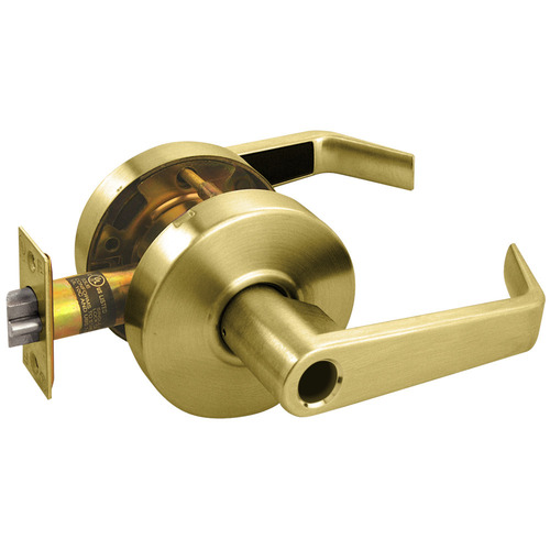 Arrow Lock RL17-SR-04-LC Grade 2 Classroom Lever Lock