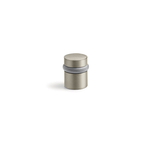 Rockwood RM850 US26D Floor-Mounted Door Stopper