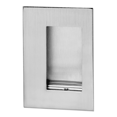 Rockwood 94C US26D Flush Pull 3.5