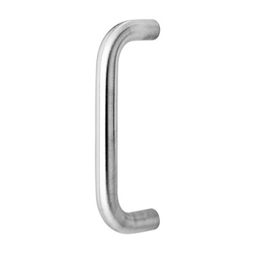 Rockwood 111 US32D Straight Door Pull 1