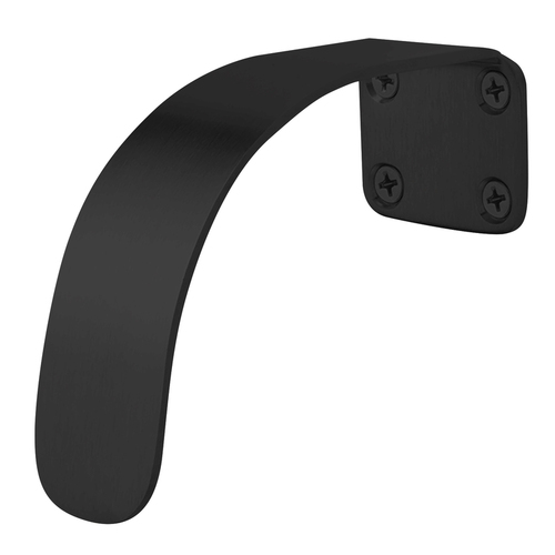 Rockwood AP1140.BSP Product, Black Suede Powder Coated