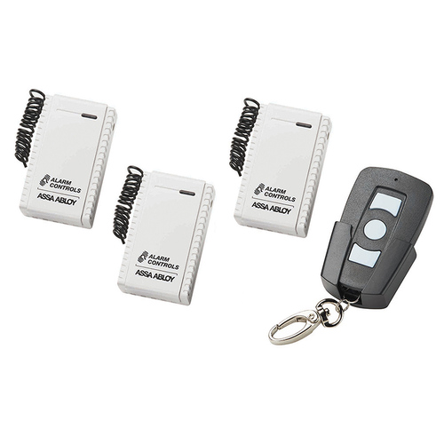 Alarm Controls RT-3 Wireless Transmitter
