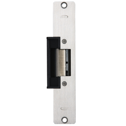 RCI 4108-05 32D 4 Series Strike 12V AC/DC Installation Guide