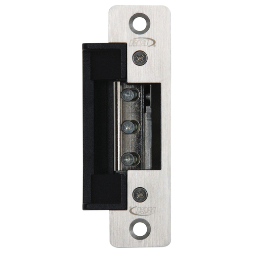 RCI 7104-01 32D 7 Series Adjustable Strike 11-16VAC