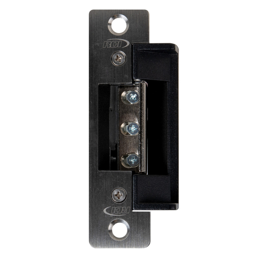 RCI 7104-05D 32D 7 Series Adjustable Strike 12V DC
