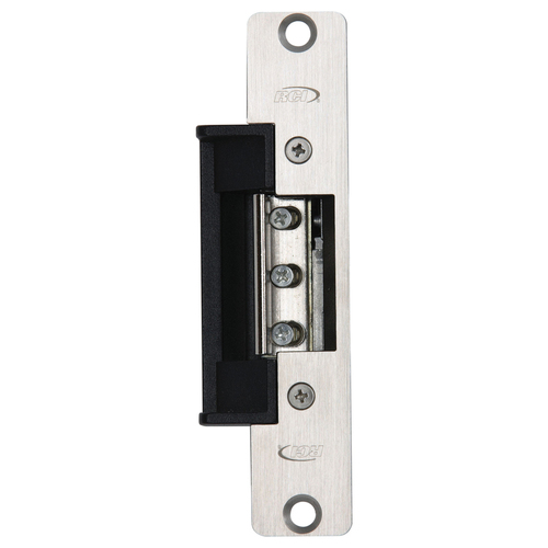 RCI 7104-08D 32D 7 Series Adjustable Strike 24V DC