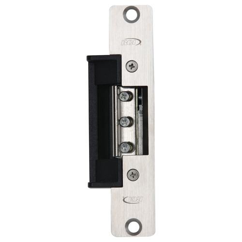 RCI 7114-01 32D 7 Series Adjustable Strike 11-16VAC