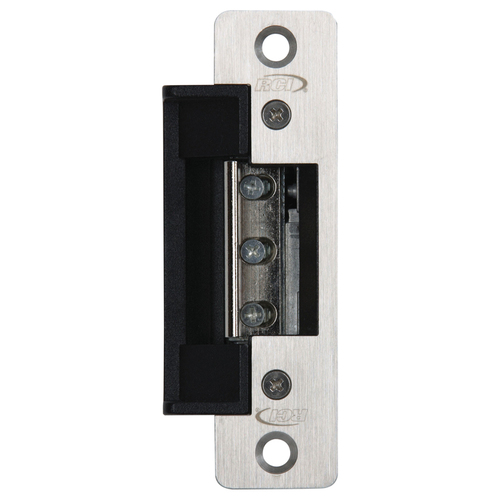 RCI 7114-05D 32D 7 Series Adjustable Strike 12V DC