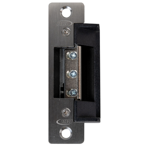 RCI 7304-06 32D 7 Series Adjustable Strike 12V DC