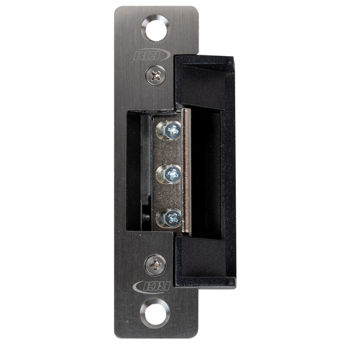 RCI 7304-09 32D 7 Series Adjustable Strike 24V DC