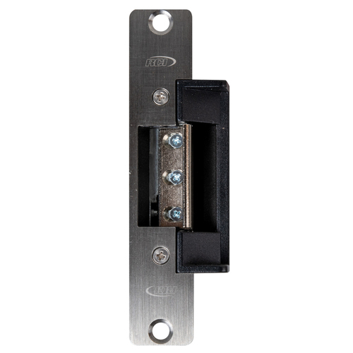 RCI 7305-06 32D 7 Series Adjustable Strike 12V DC