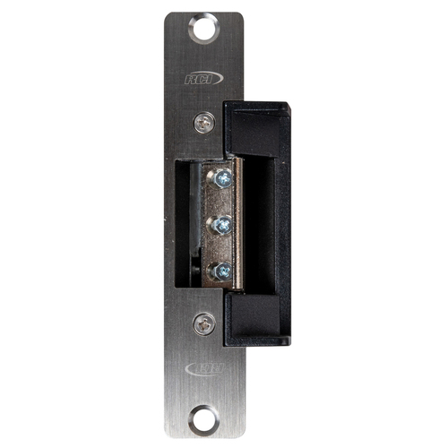 RCI 7305-09 32D 7 Series Adjustable Strike 24V DC