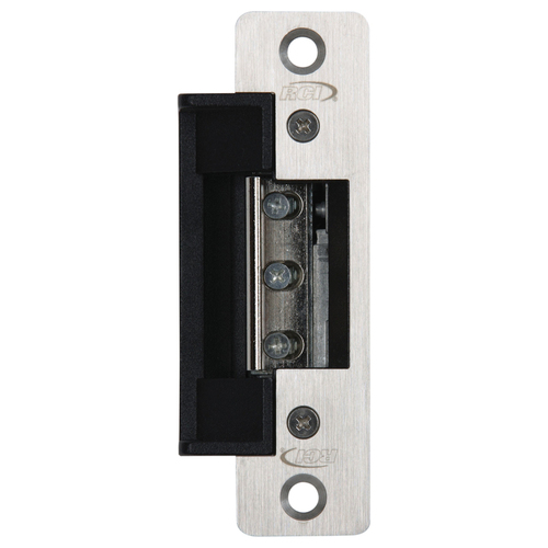 RCI 7314-06 32D 7 Series Adjustable Strike 12V DC