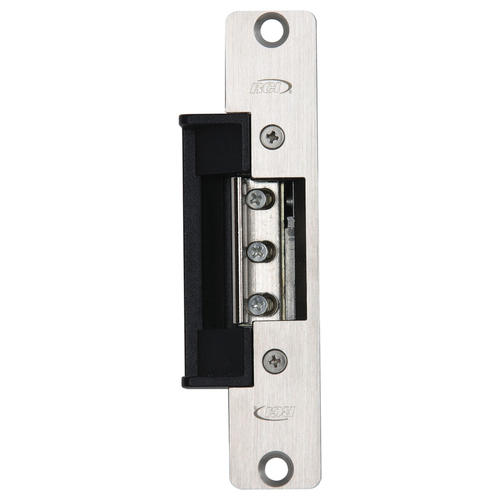 RCI 7314-09 32D 7 Series Adjustable Strike 24V DC
