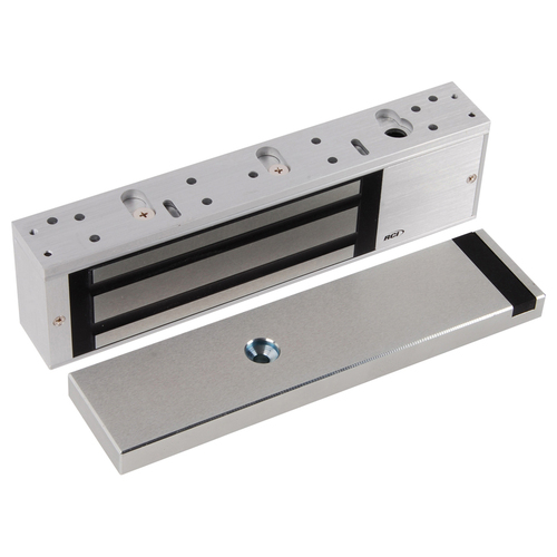 RCI 8310 DSS/SCS 28 Single Multimag 1200 lb Magnetic Lock