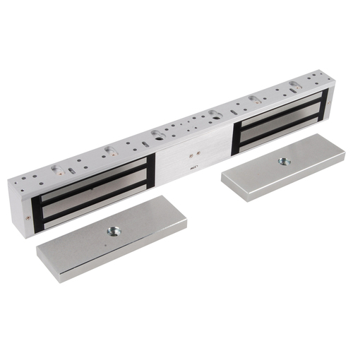 RCI 8320 28 Double Multimag 1200 LB Magnetic Lock