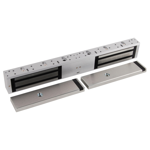 RCI 8320 2DSS 28 Double Multimag 1200LB Magnetic Lock