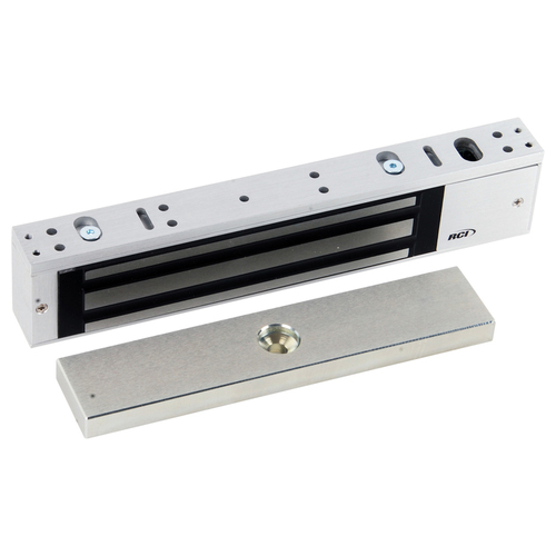 RCI 8371 28 Minimag 750 lb Single Door Hardware