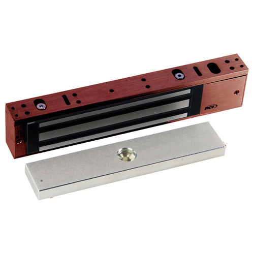 RCI 8371 40 Minimag 750 lb Single Door Hardware