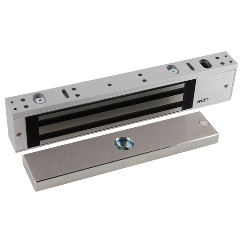 RCI 8371 DSS 28 Minimag 750 lb Single Door Hardware