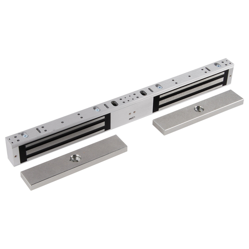 RCI 8372 28 Double Minimag 750 lb Magnetic Lock