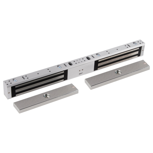 RCI 8372 2DSS/2SCS 28 Minimag 750 lb Double Door Hardware