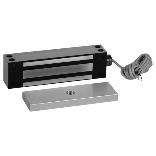 RCI 8380 32D Gatemag 750 lb Single Door Hardware