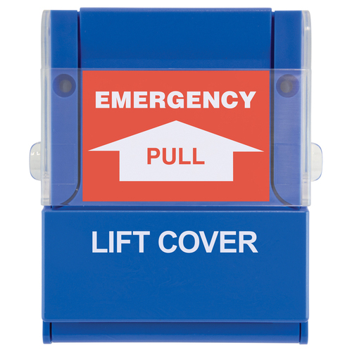 RCI 904P-B 9 Series Emergency Pull