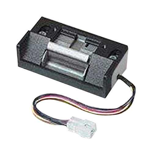 RCI A41-05 4 Series Strike Less Faceplate