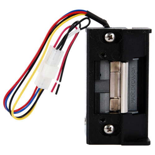 RCI AS65 6 Series Strike Less Faceplate