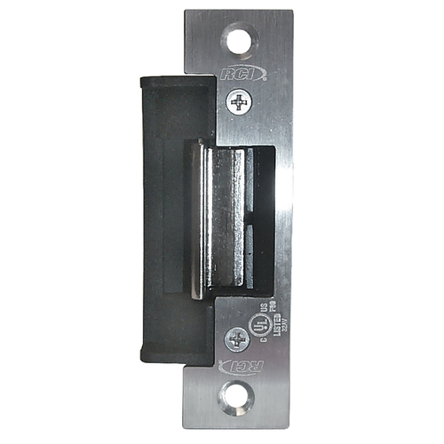 RCI F4114-05 32D F4 Series Fire-Rated Strike