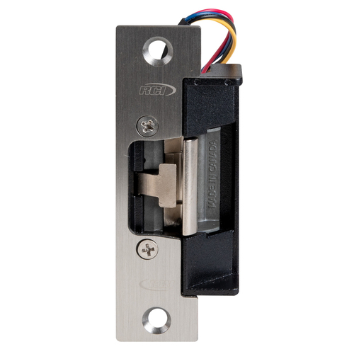 RCI L6514LMKM 32D 6 Series Multi-Function Strike