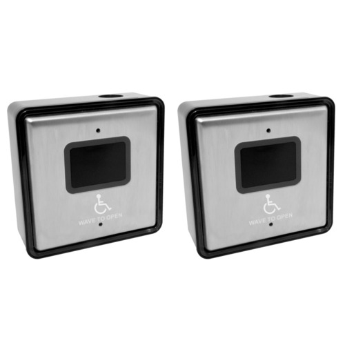 RCI 912-2WBT-R-HC Touchless Door Actuator Kit
