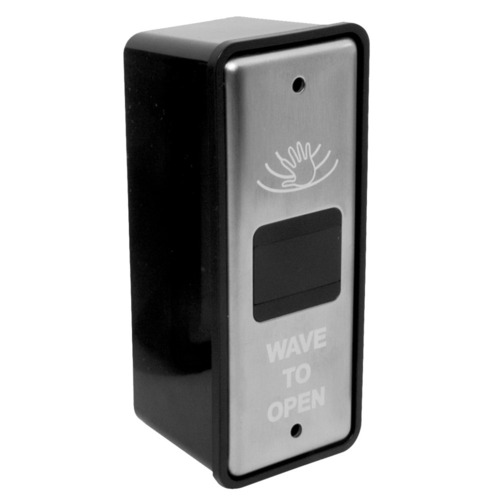 RCI 912N-WBT-R Touchless Narrow Door Actuator
