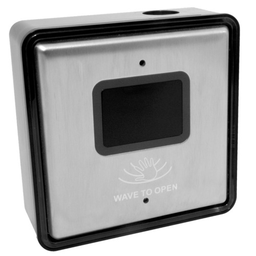 RCI 912-WBT Touchless Door Actuator