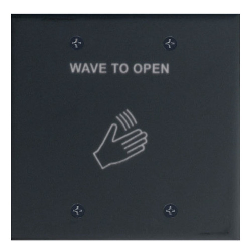 RCI 913 B Microwave Motion Sensor Switch