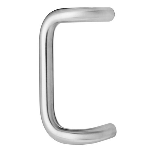 Rockwood BF156 US32D Offset Door Pull 1