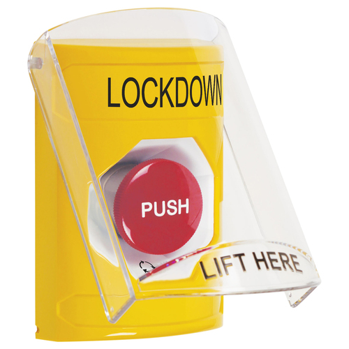 STI SS2221LD-EN Stopper Station